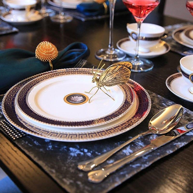 Elegant Insect Decor for Stylish Home Interior Decoration NALANI