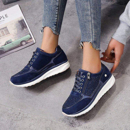 Orthopedic Bunion Shoes For Women Comfortable Supportive