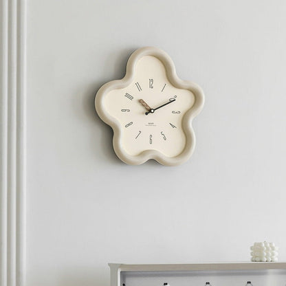 Cirquio | 3D Bloom Pendulum Clock – Whisper-Quiet & Eco-Friendly NaLani