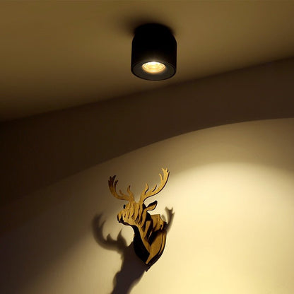 Diapole | Classic Nordic LED Spotlights for Versatile Home Lighting Solutions NaLani