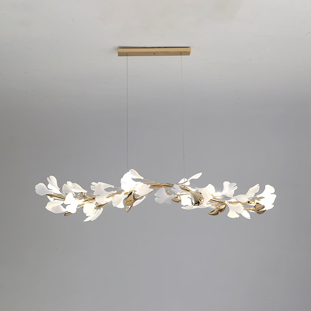 Diapole | Design Ceramic Chandelier for a Refined Interior NALANI