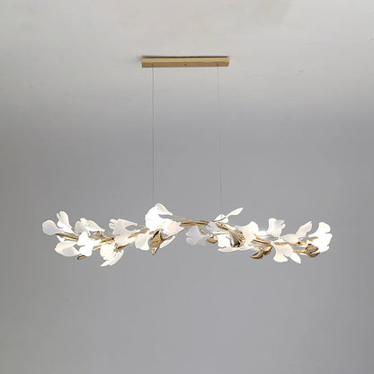 Diapole | Design Ceramic Chandelier for a Refined Interior NaLani