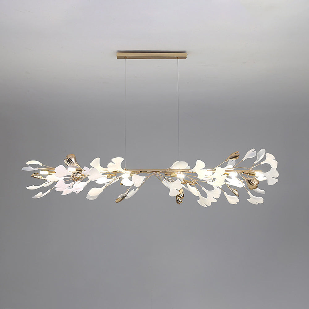 Diapole | Design Ceramic Chandelier for a Refined Interior NALANI