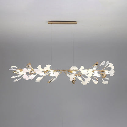 Diapole | Design Ceramic Chandelier for a Refined Interior NaLani