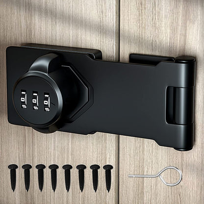 Keyless Cabinet Password Locks For Secure Access Now NALANI