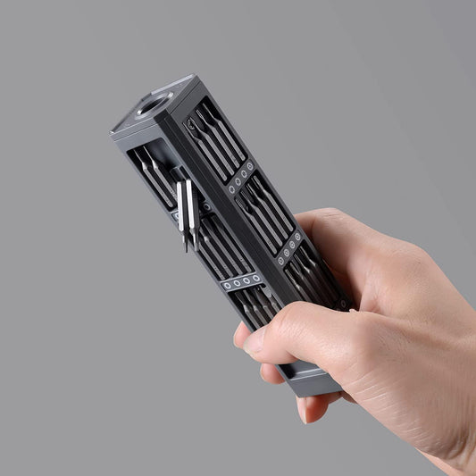 Precision Screwdriver Set For DIY Projects And Repairs NALANI