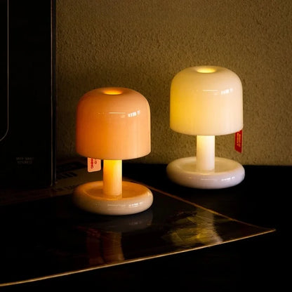 Portable Sunset Glow Lamp for Calming Ambiance and Relaxation NaLani