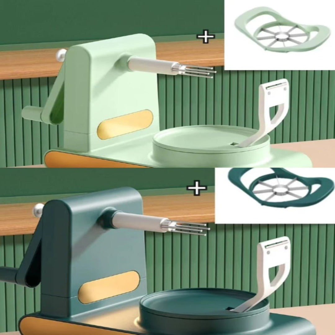 Multifunction Fruit Peeler 2.0 For Easy Kitchen Prep NALANI
