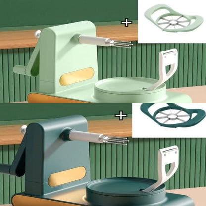 Multifunction Fruit Peeler 2.0 For Easy Kitchen Prep NALANI