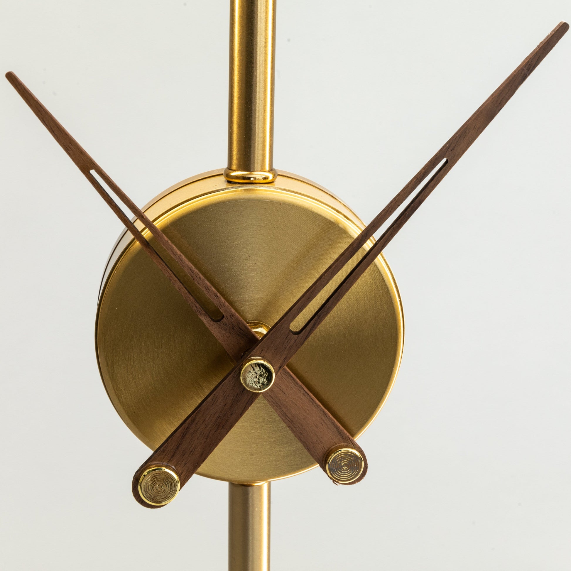 Fiorani Casa | Wireless Clock Lamp with charger NALANI