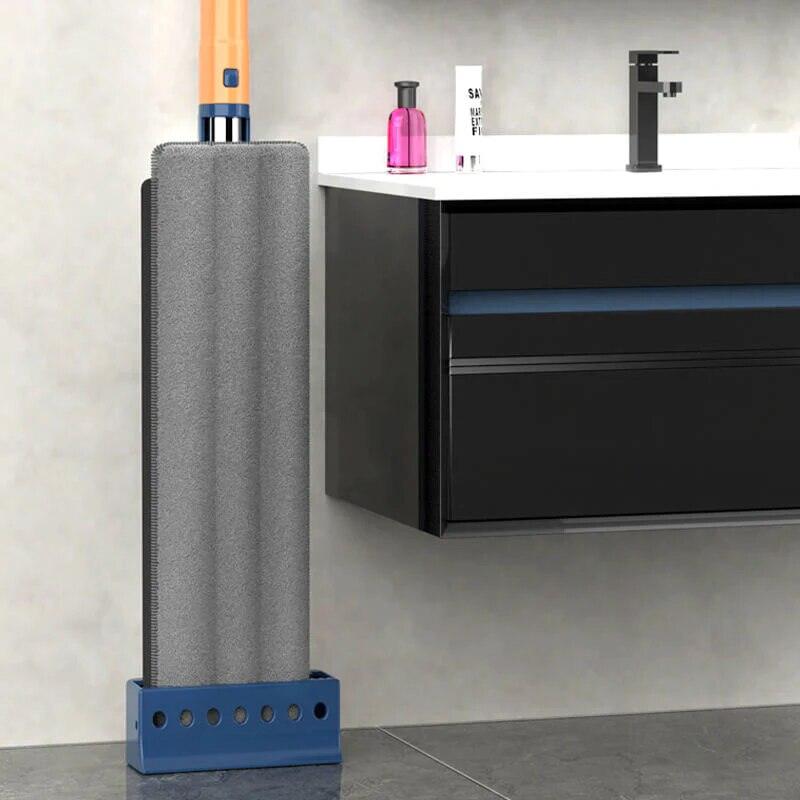 360 Degree Rotating Flat Mop for Easy Floor Cleaning NALANI