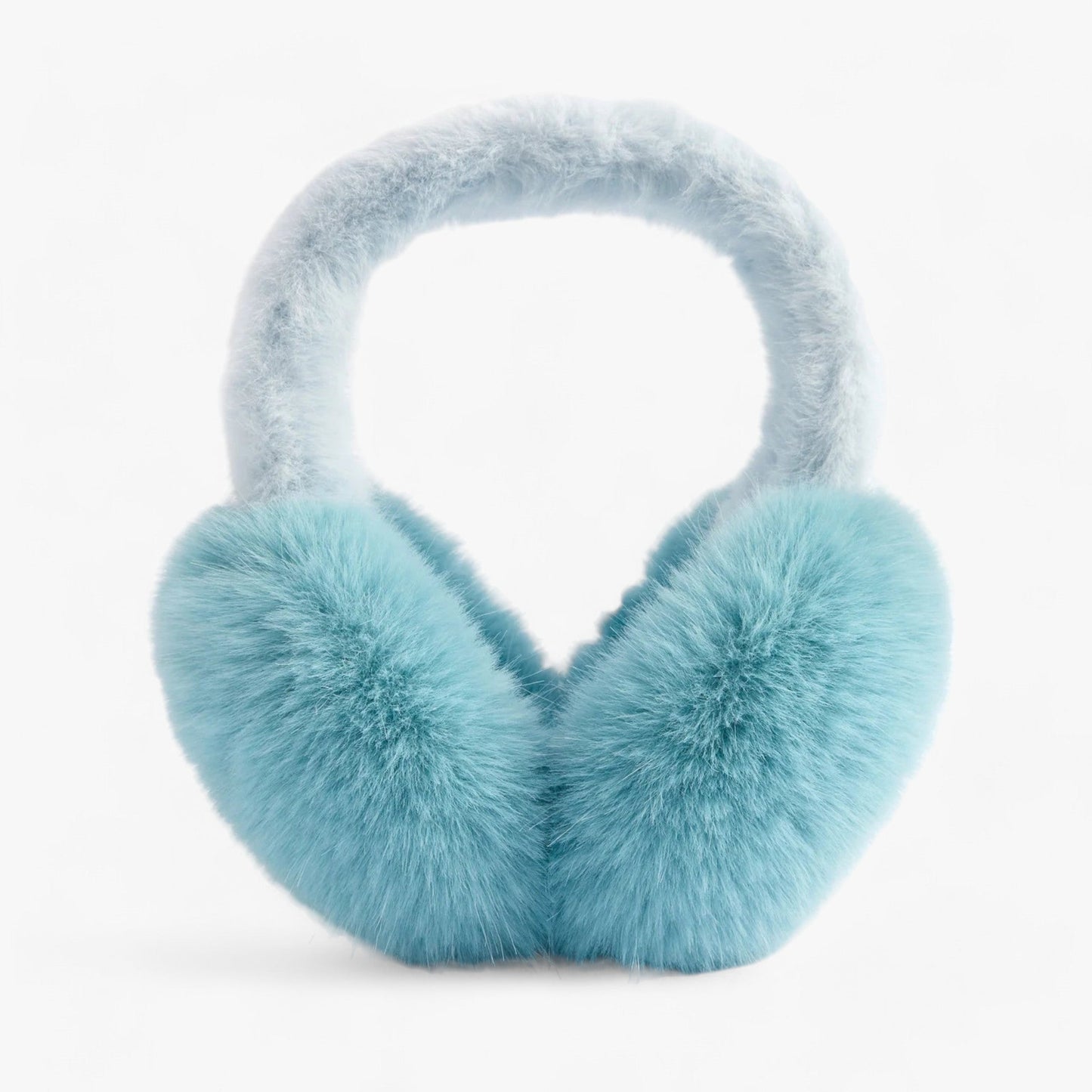 Faux Fur Ear Warmers For Winter Luxury And Cozy Comfort Sample A NALANI