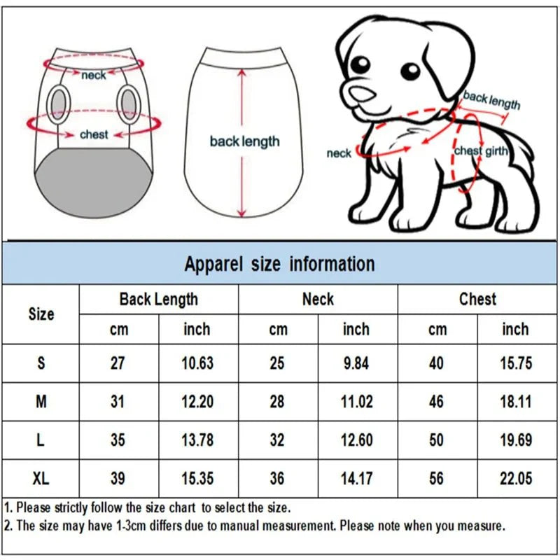 Fluffyheaven | Honden Pyama - kleding voor honden - Wit - #NALANI#