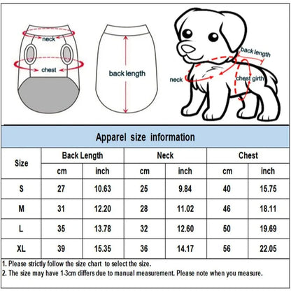 Fluffyheaven | Honden Pyama - kleding voor honden - Wit - #NALANI#