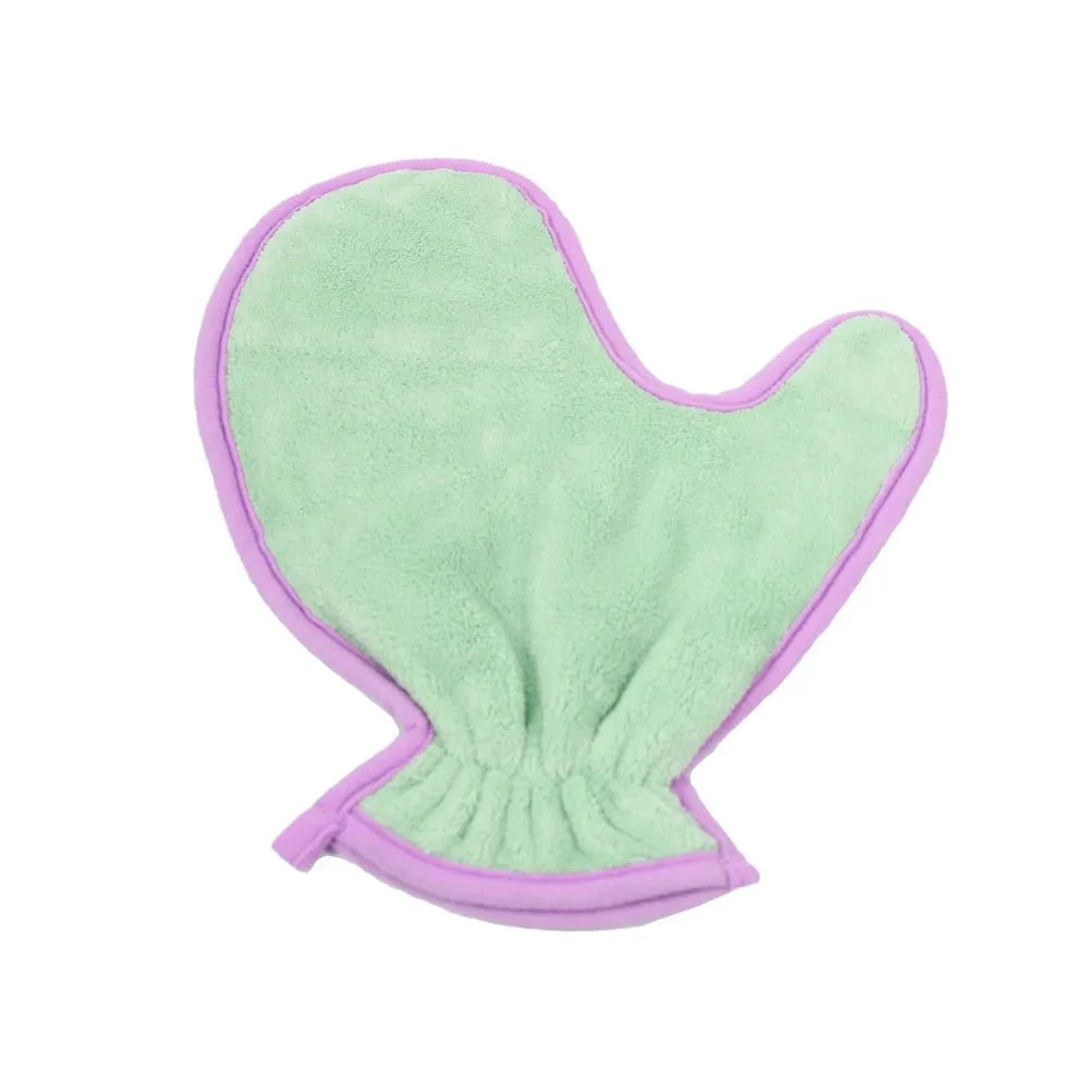 Fluffyheaven | Schattige Honden Badjas - kleding voor honden - Groen - #NALANI#