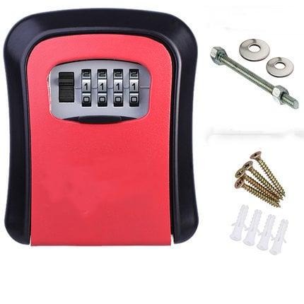 Password Key Box For Digital Security And Secure Storage Rood NALANI