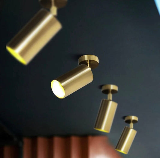 Arvesso Modern LED Spotlights for Stylish Home Lighting Solutions NALANI