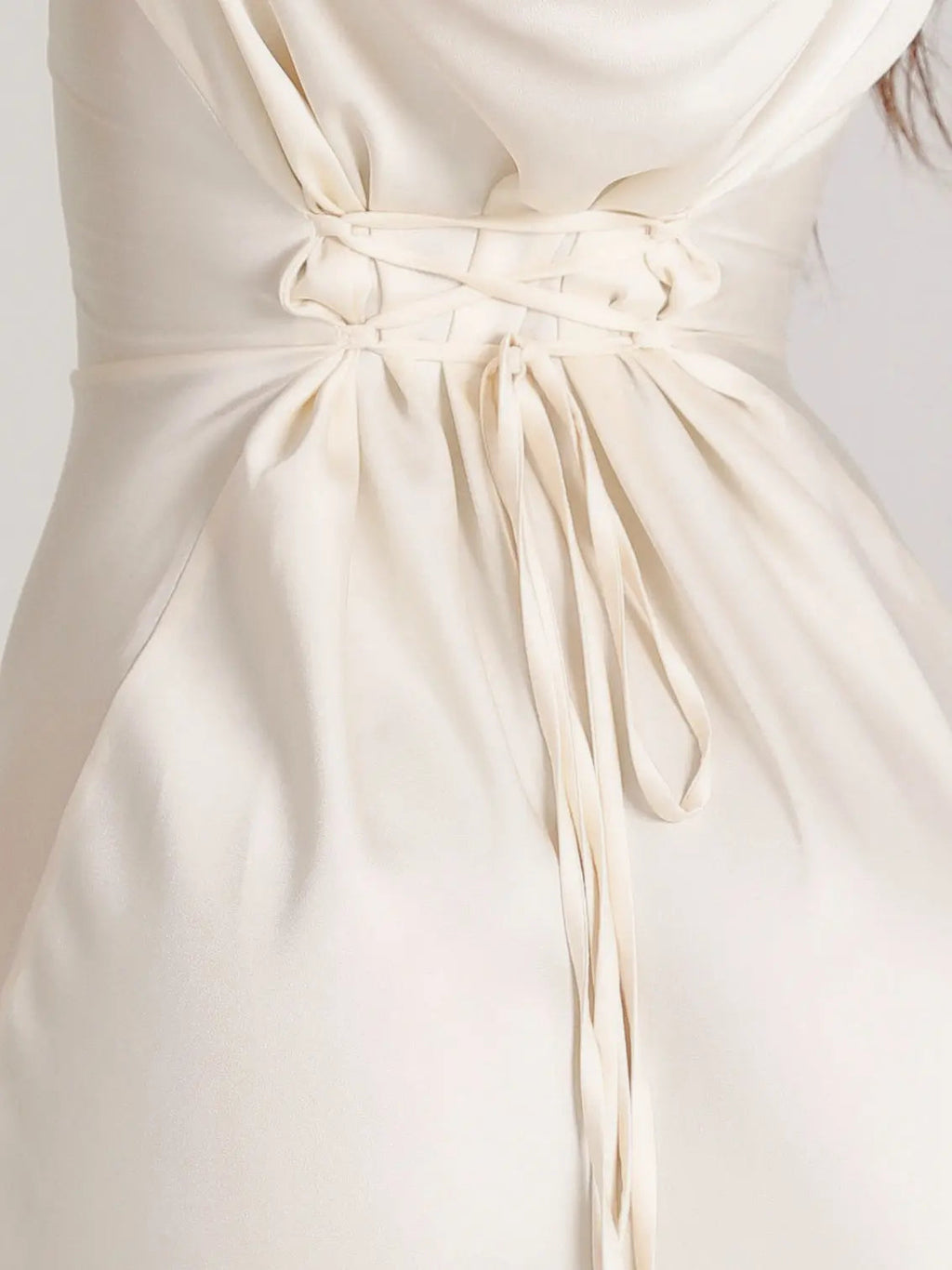 Women’s Long Sleeve Dress | Maxi With Clean Lines And Sleek Silhouette For Day To Night Wear, Effortless Maxi