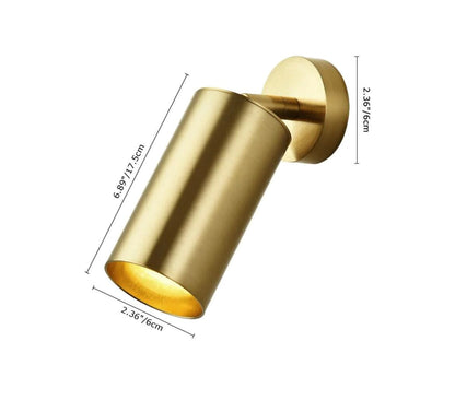 Arvesso Modern LED Spotlights for Stylish Home Lighting Solutions NALANI