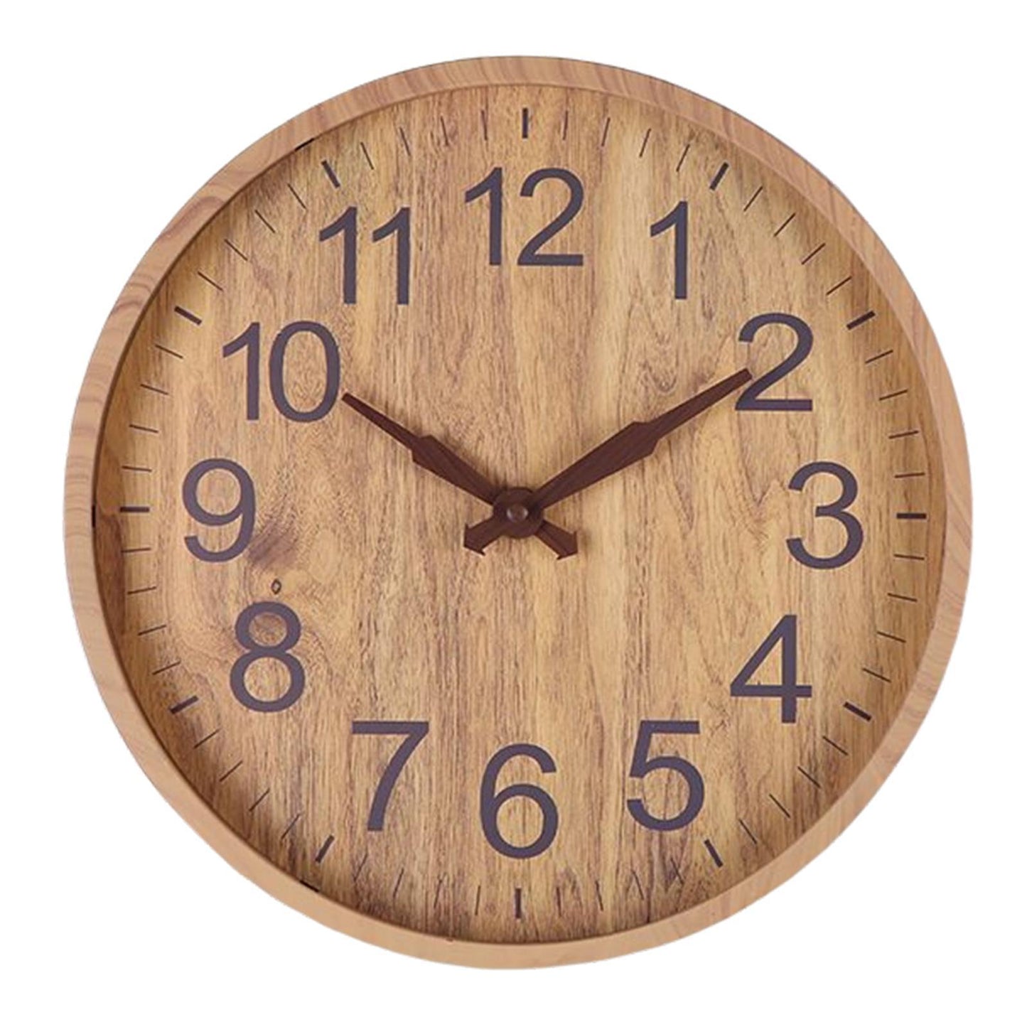 Natural Wooden Watch - Bring Nature to Your Wrist Elegantly NALANI