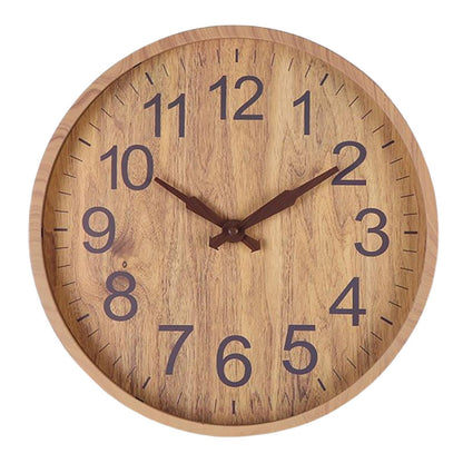 Natural Wooden Watch - Bring Nature to Your Wrist Elegantly NALANI