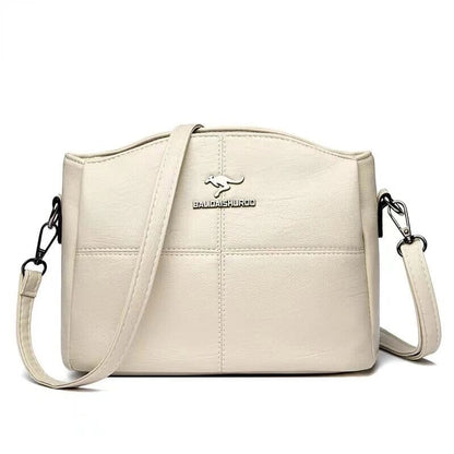 Vegan Leather Handbag For Women Large Everyday Tote NALANI