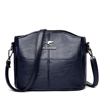 Vegan Leather Handbag For Women Large Everyday Tote NALANI