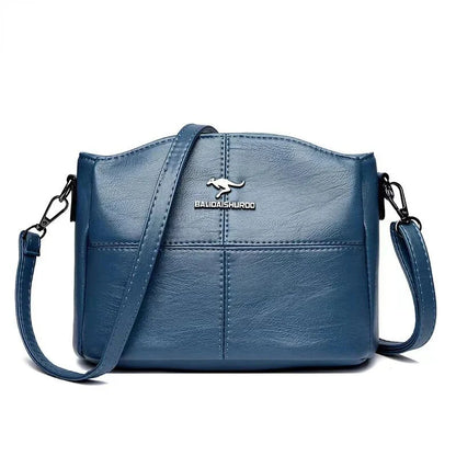 Vegan Leather Handbag For Women Large Everyday Tote NALANI