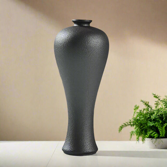 Modern Scandinavian Ceramic Vases for Minimalist Home Decor 1 NaLani