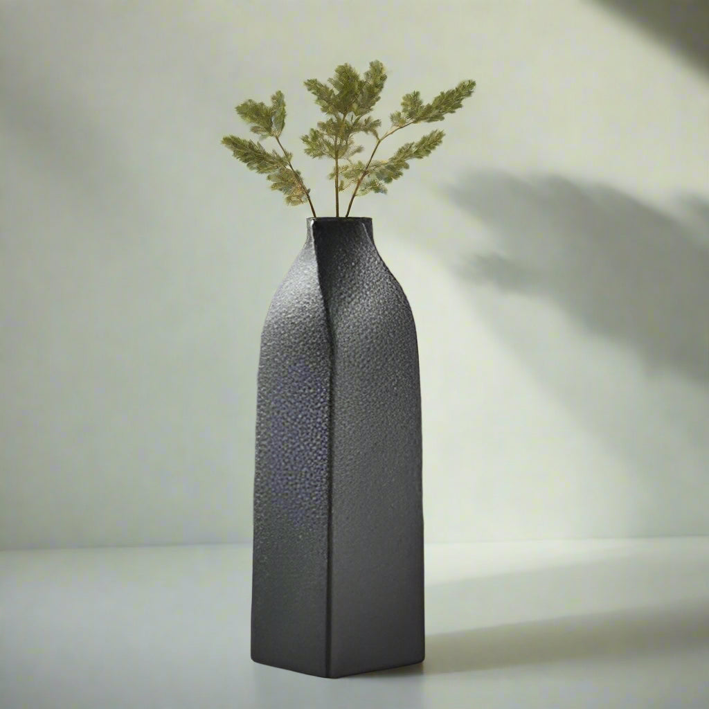 Modern Scandinavian Ceramic Vases for Minimalist Home Decor 5 NaLani