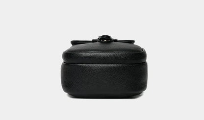 Retro Vegan Leather Small Shoulder Bag For Women Everyday NALANI
