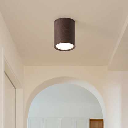 Mini Column LED Ceiling Light for Dining Room and Living Room NaLani