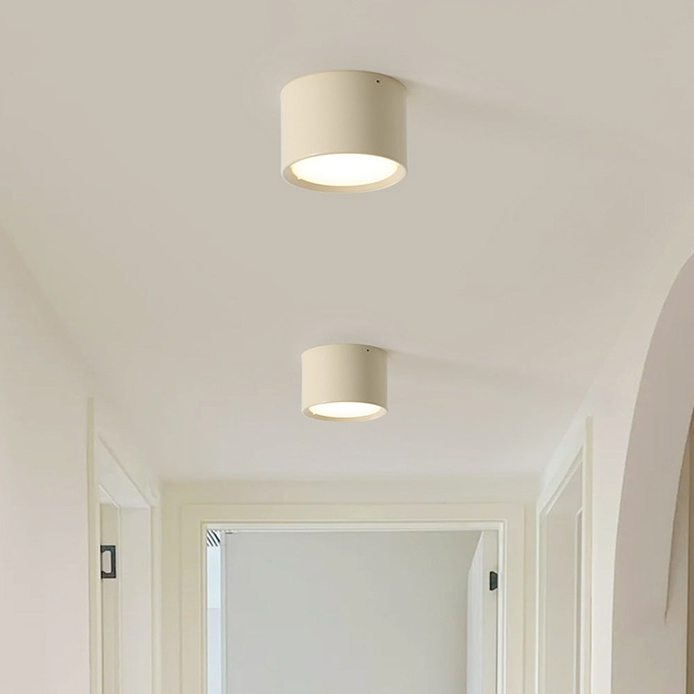 Mini Column LED Ceiling Light for Dining Room and Living Room NALANI