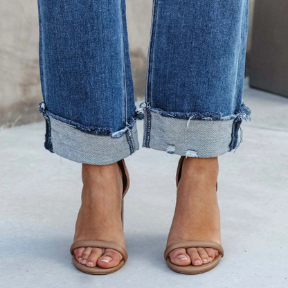 Facolli | Women's comfortable ladies' jeans