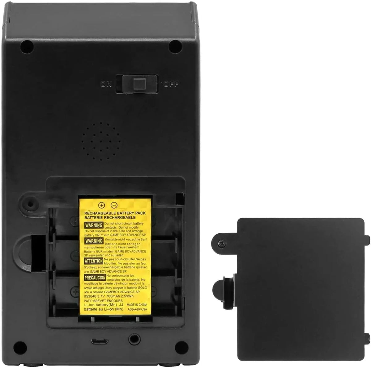 16 Bit Mini Handheld Arcade Console With 150 Games 2.8 Inch - Nalani - UK Fashion Clothing and Decor