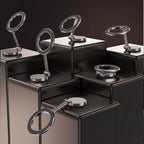 360 Degree Adjustable Magnetic Car Phone Holder Hands Free - Nalani - UK Fashion Clothing and Decor