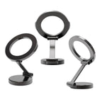 360 Degree Adjustable Magnetic Car Phone Holder Hands Free - Nalani - UK Fashion Clothing and Decor