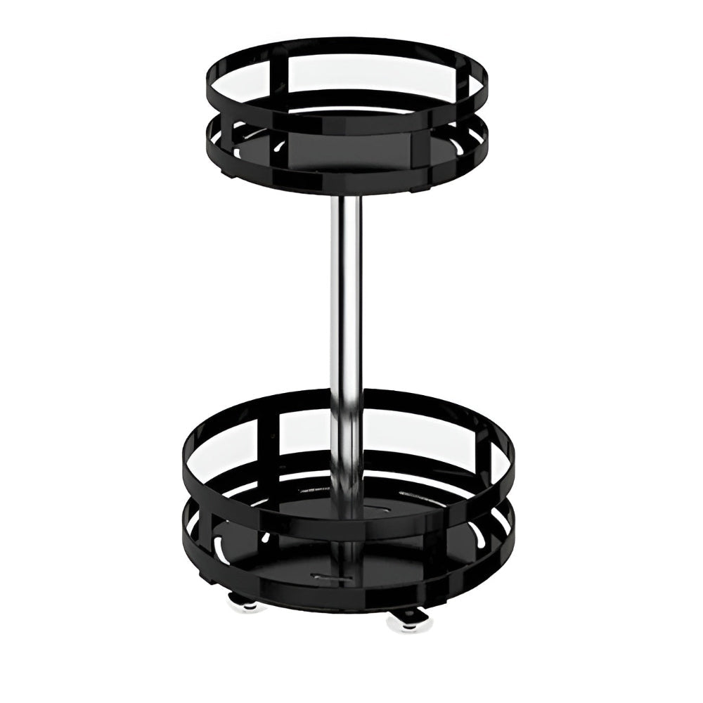 360 Degree Rotating Spice Rack For Kitchen Organization - Nalani - UK Fashion Clothing and Decor