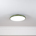 Adjustable Circular Ceiling Lamp for Ambient Lighting - Nalani - UK Fashion Clothing and Decor