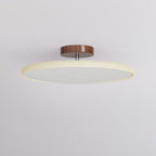 Adjustable Circular Ceiling Lamp for Ambient Lighting - Nalani - UK Fashion Clothing and Decor