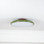 Adjustable Circular Ceiling Lamp for Ambient Lighting - Nalani - UK Fashion Clothing and Decor