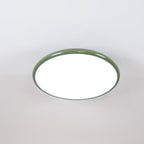 Adjustable Circular Ceiling Lamp for Ambient Lighting - Nalani - UK Fashion Clothing and Decor