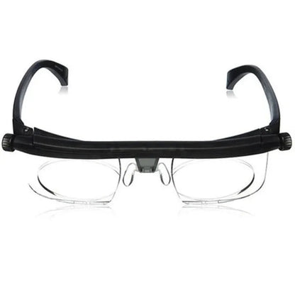 Adjustable Focus Glasses For Near And Far Vision Reading And Driving - Nalani - UK Fashion Clothing and Decor