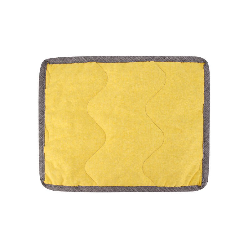 All Season Dog And Cat Mats Bite Resistant Sleep Pads - Nalani - UK Fashion Clothing and Decor