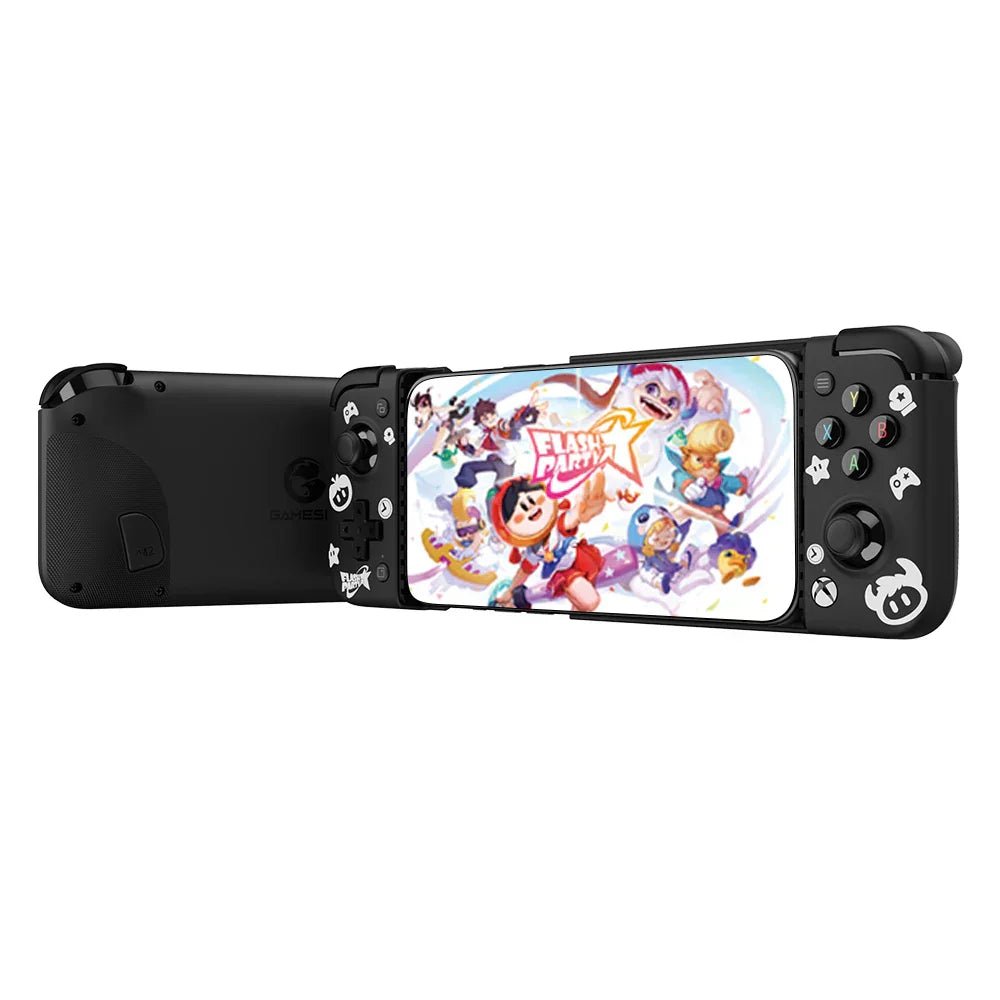 Android Mobile Gaming Controller for Cloud Gaming Pro - Nalani - UK Fashion Clothing and Decor