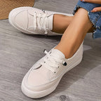 Ava | Women Orthopedic Sneakers With Arch Support For All Day Comfort - Nalani - Fashion Clothing and Decor