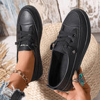 Ava | Women Orthopedic Sneakers With Arch Support For All Day Comfort - Nalani - Fashion Clothing and Decor