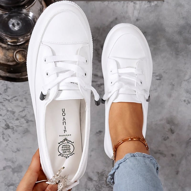 Ava | Women Orthopedic Sneakers With Arch Support For All Day Comfort - Nalani - Fashion Clothing and Decor