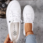 Ava | Women Orthopedic Sneakers With Arch Support For All Day Comfort - Nalani - Fashion Clothing and Decor