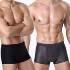 Bamboo Mesh Underwear For Men Comfortable 5 Pack - Nalani - UK Fashion Clothing and Decor